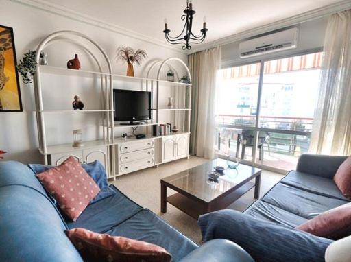 La Fragata Appartement Nerja