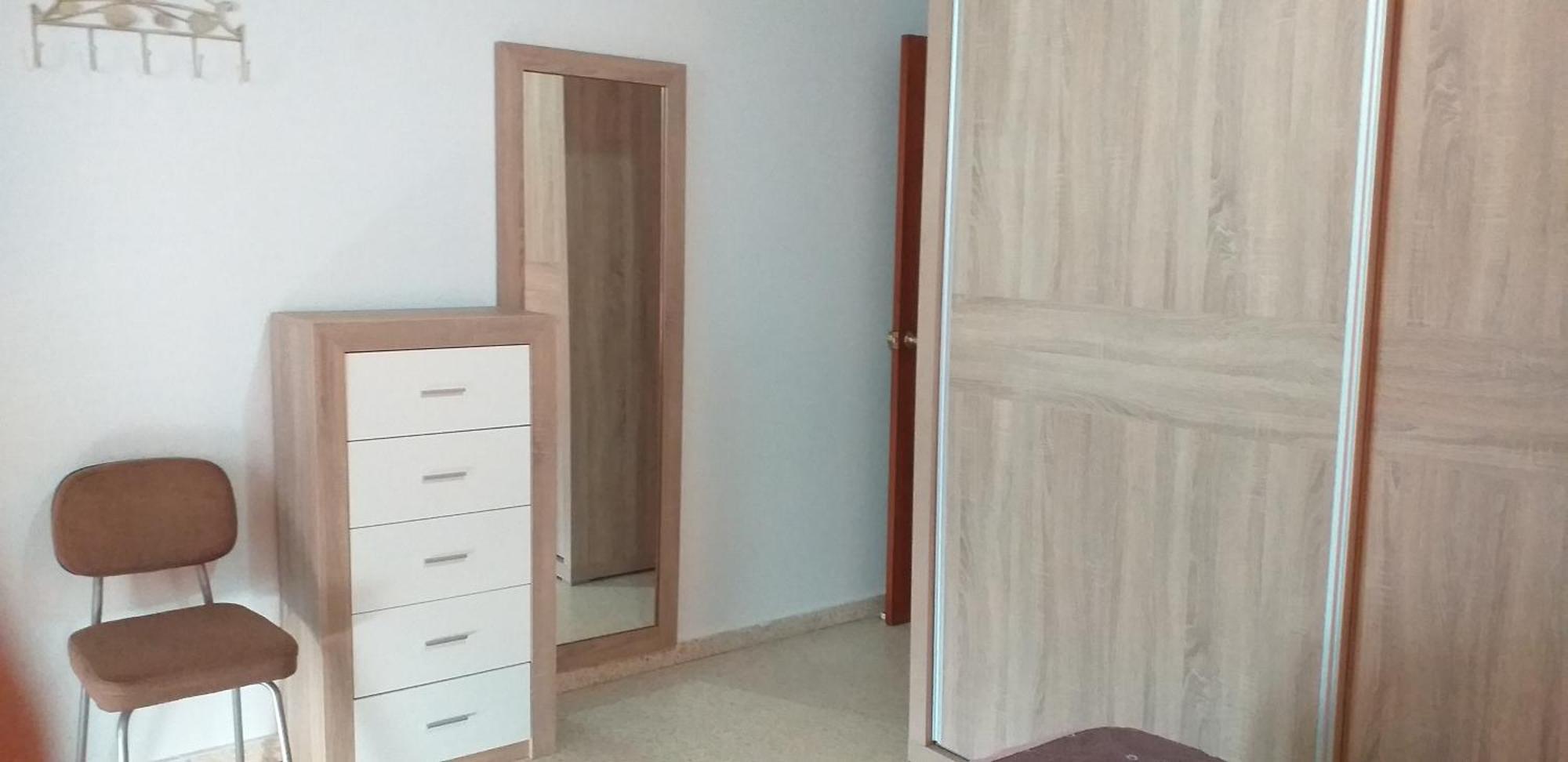 Appartement La Fragata