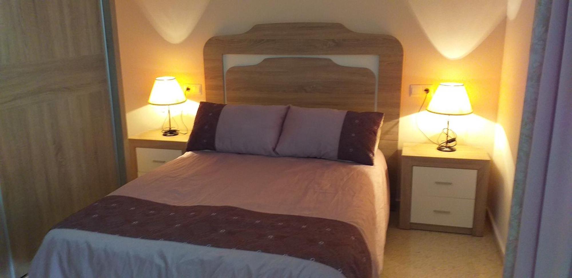 Appartement La Fragata Nerja