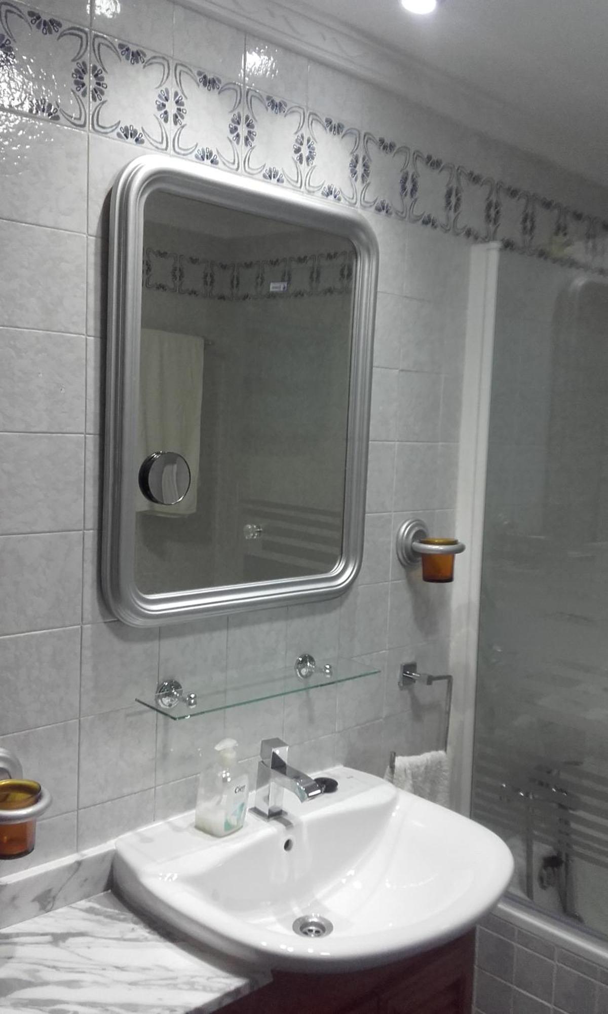 La Fragata Appartement Nerja