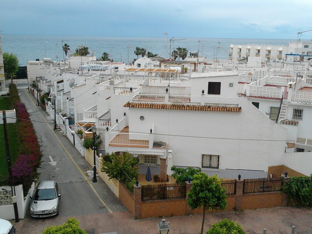 Appartement La Fragata