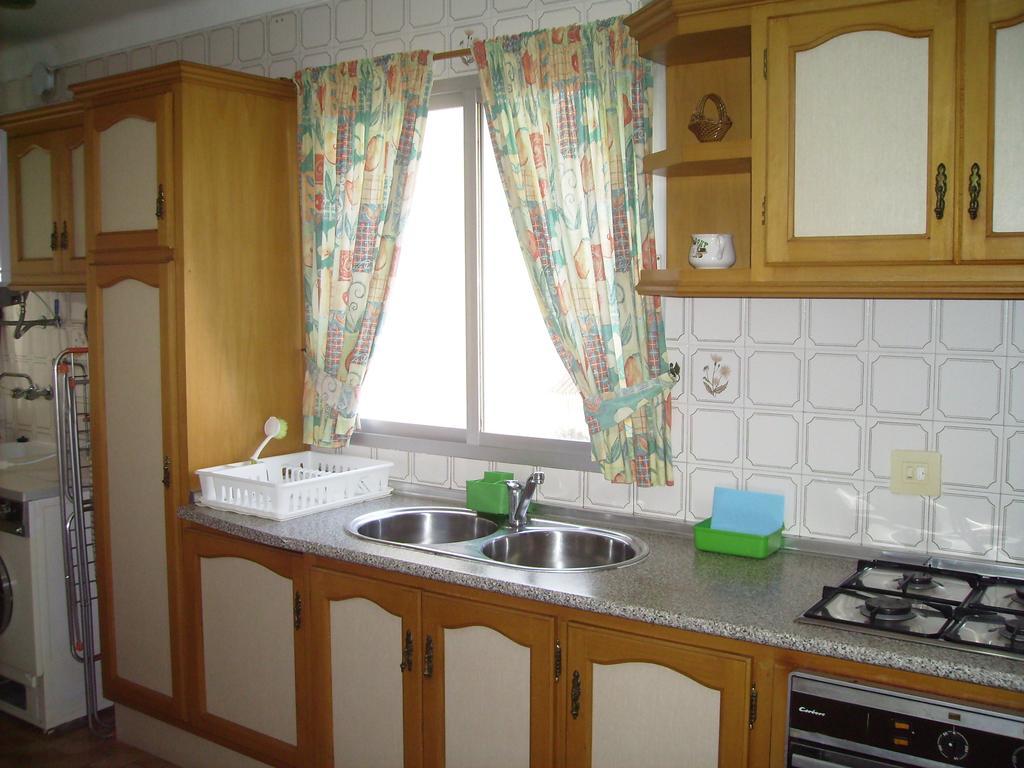 Appartement La Fragata