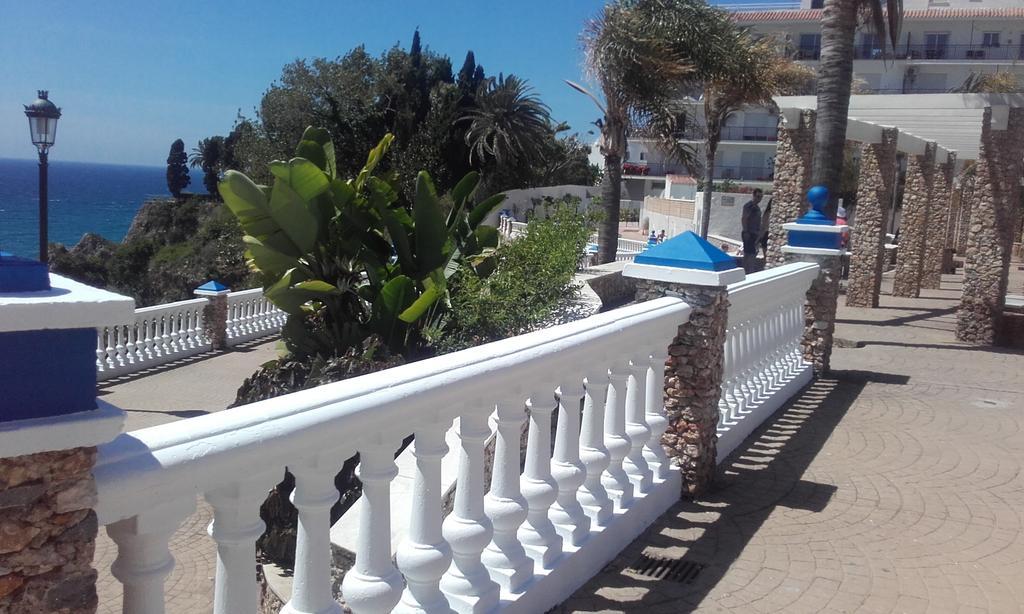 Appartement La Fragata Nerja