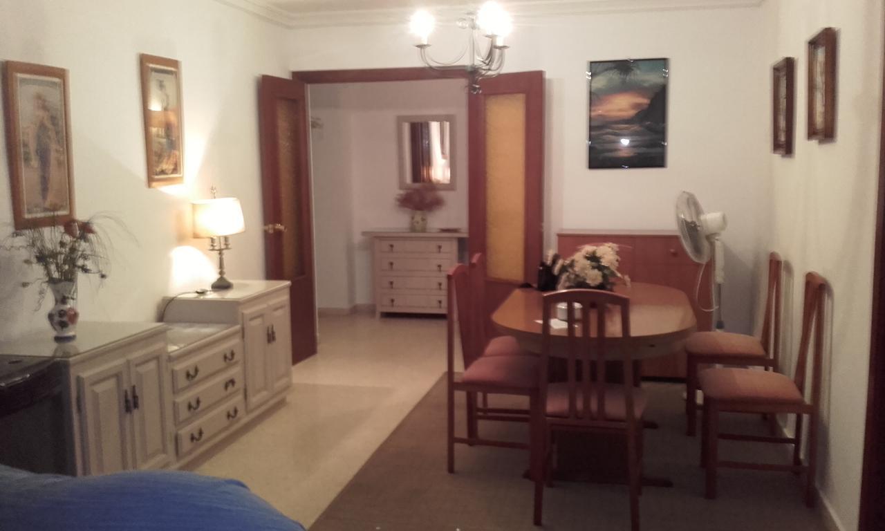 La Fragata Appartement