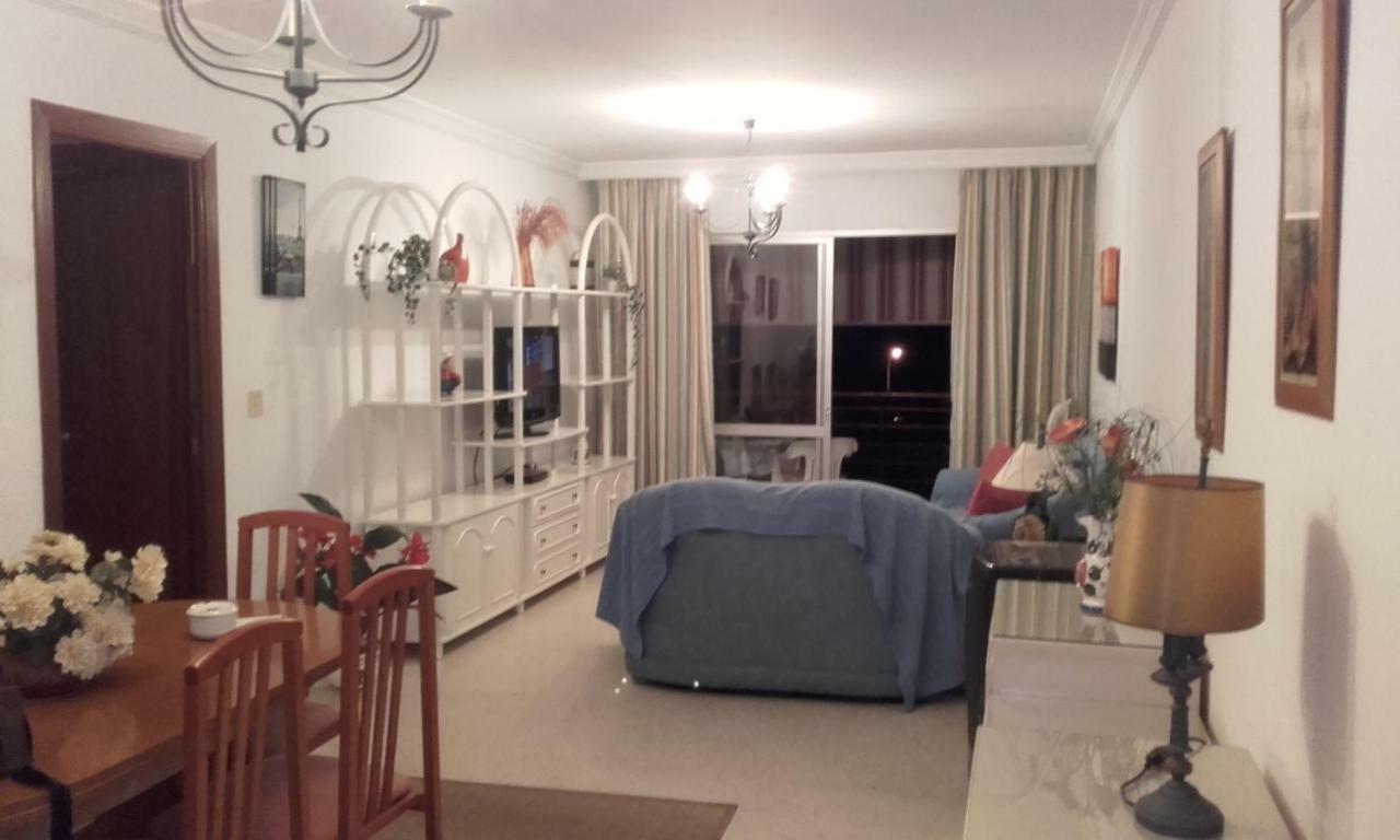 La Fragata Appartement