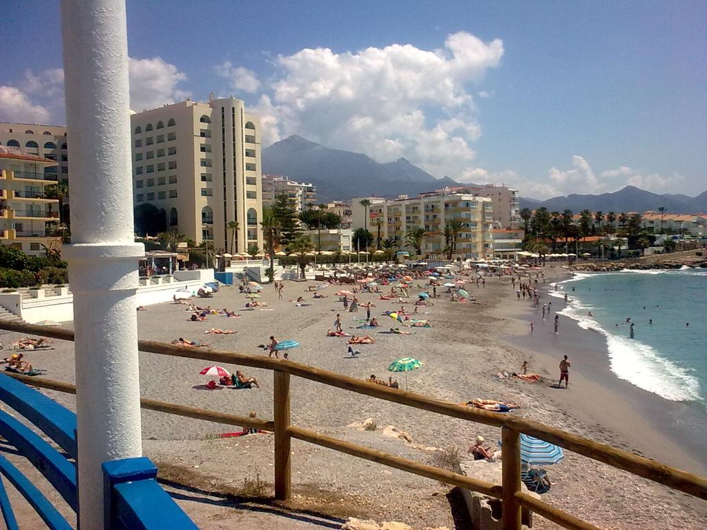 La Fragata Lägenhet Nerja